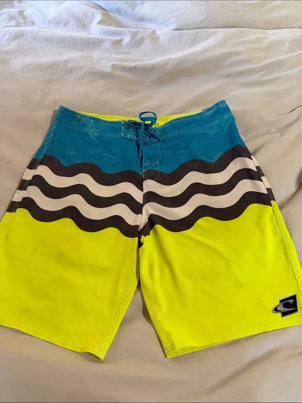 Billabong pair men’s